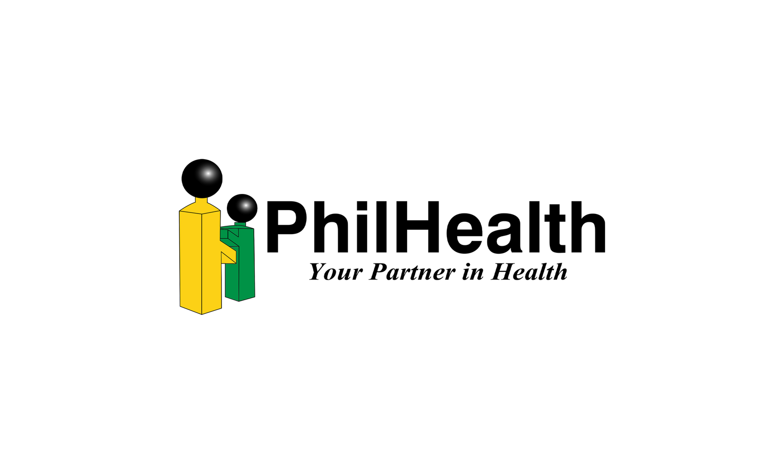 PhilHealth logo placeholder
